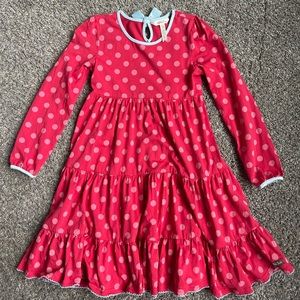 Matilda Jane Dress size 8